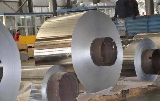 Candy Packing Aluminum Foil Candy Packing Aluminum Foil