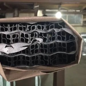 Come individuare i difetti nei profili in alluminio 6063?