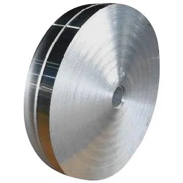   Aluminum Strip